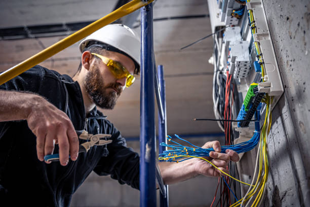 Best Circuit Breaker Repair  in Lower Burrell, PA