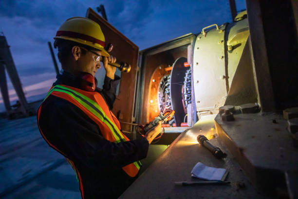 Best Electrical Contractors for Businesses  in Lower Burrell, PA