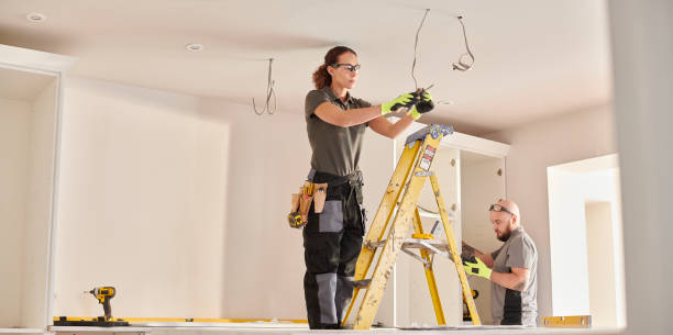 Trusted Lower Burrell, PA Electrician Experts