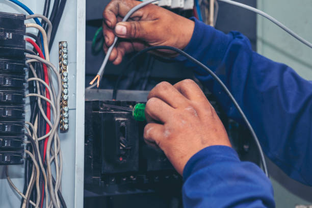 Best Generator Installation Services  in Lower Burrell, PA