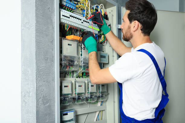 Best 24-Hour Electrician  in Lower Burrell, PA