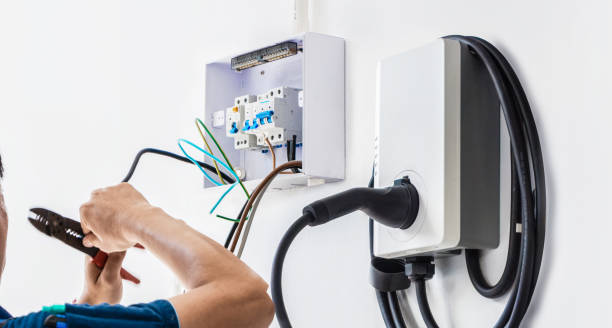 Best Emergency Electrical Repair  in Lower Burrell, PA