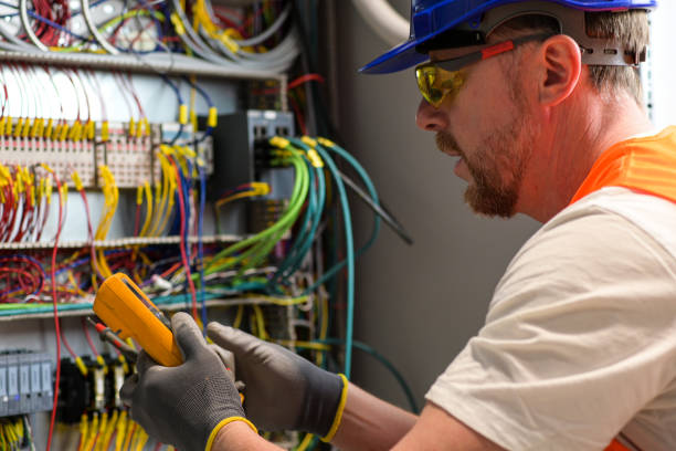 Best Electrical Repair Services  in Lower Burrell, PA