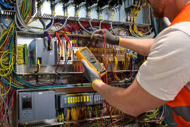 Best Affordable Electrical Installation  in Lower Burrell, PA