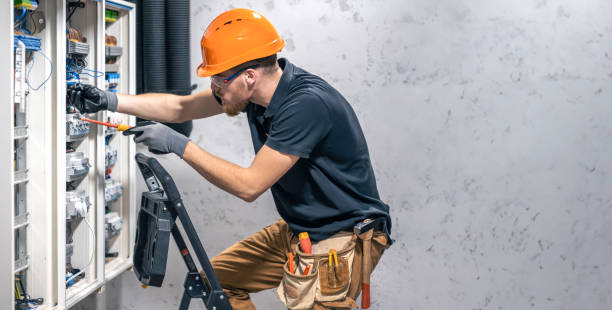 Best Electrical Outlet Repair  in Lower Burrell, PA