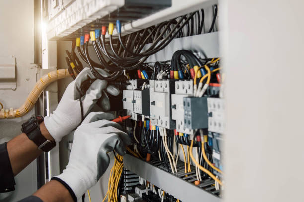 Trusted Lower Burrell, PA Electrician Experts